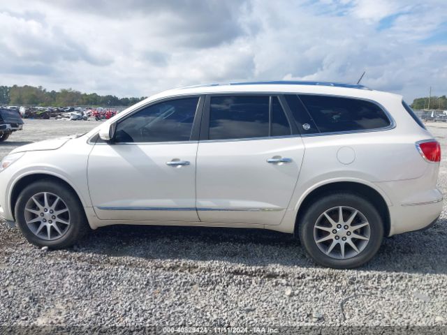 5GAKRBKD5EJ246569 Buick Enclave Leather