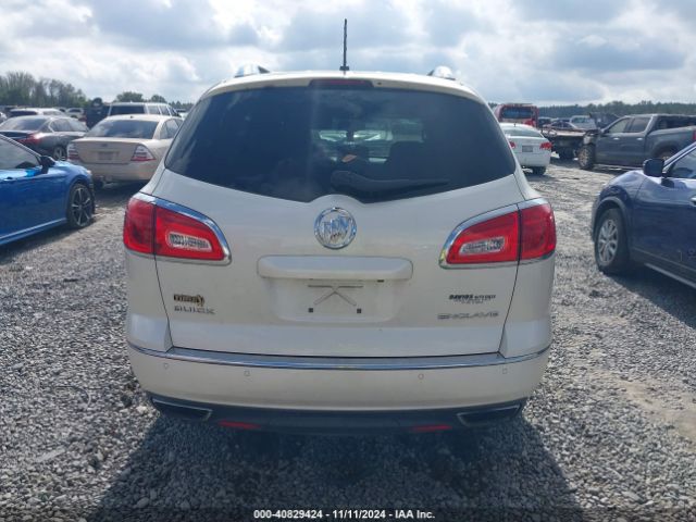 5GAKRBKD5EJ246569 Buick Enclave Leather
