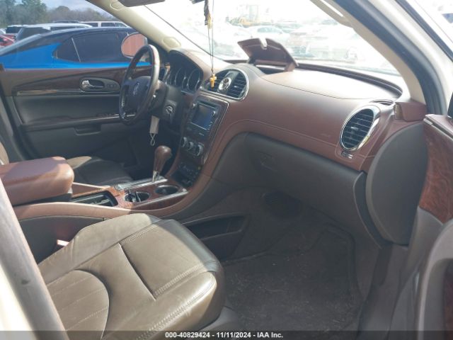5GAKRBKD5EJ246569 Buick Enclave Leather