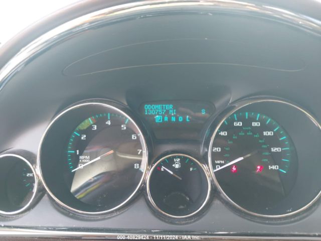 5GAKRBKD5EJ246569 Buick Enclave Leather