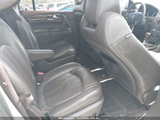 5GAKRBKD5EJ246569 Buick Enclave Leather