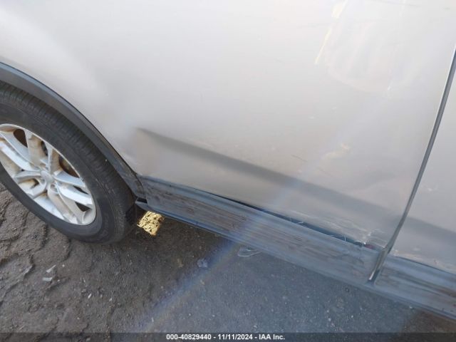 5XYKTCA64FG558117 KIA SORENTO LX