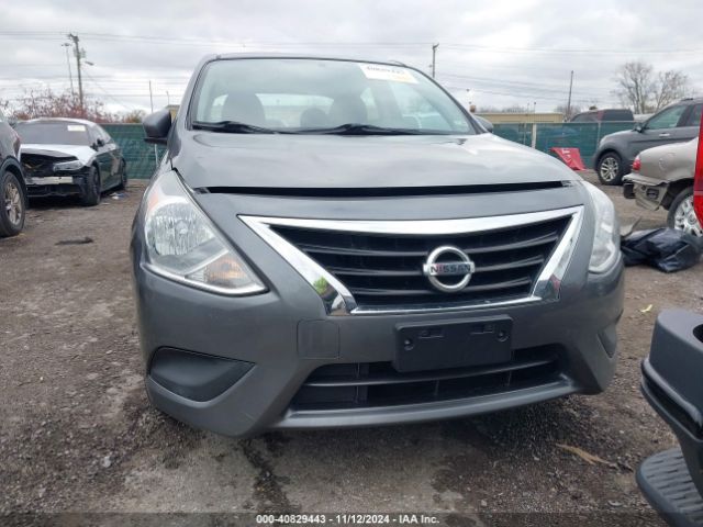 3N1CN7AP2GL825024 Nissan Versa 1.6 S