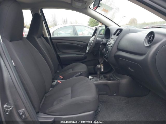 3N1CN7AP2GL825024 Nissan Versa 1.6 S