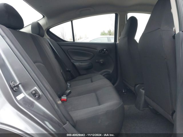 3N1CN7AP2GL825024 Nissan Versa 1.6 S