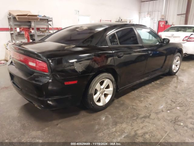 2C3CDXBG7EH215256 Dodge Charger Se