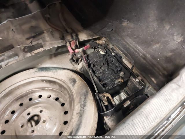 2C3CDXBG7EH215256 Dodge Charger Se