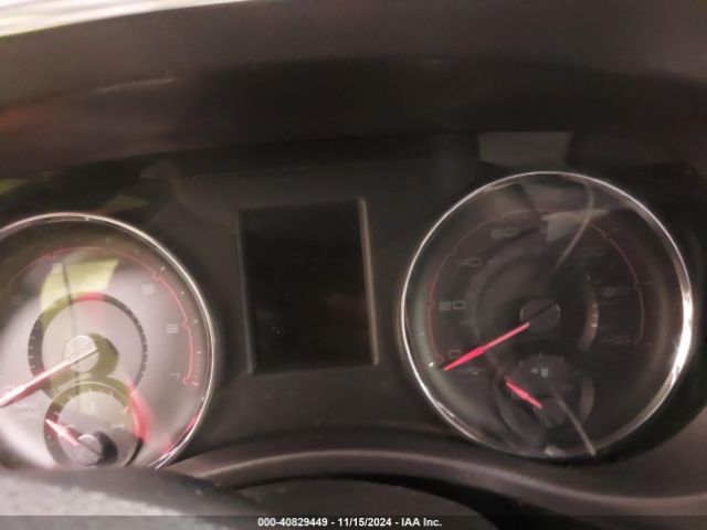2C3CDXBG7EH215256 Dodge Charger Se