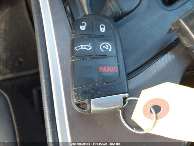 2C3CDZJG0NH122575 Dodge Challenger Gt