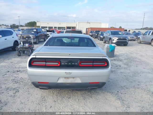 Dodge Challenger Gt 2022 2C3CDZJG0NH122575 Image 16