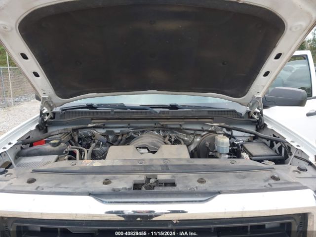 3GTP1LEH7GG293445 GMC SIERRA 1500