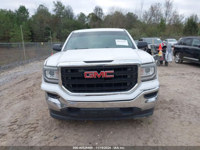 3GTP1LEH7GG293445 GMC SIERRA 1500