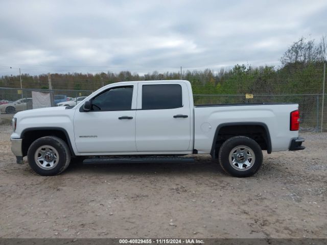 3GTP1LEH7GG293445 GMC SIERRA 1500