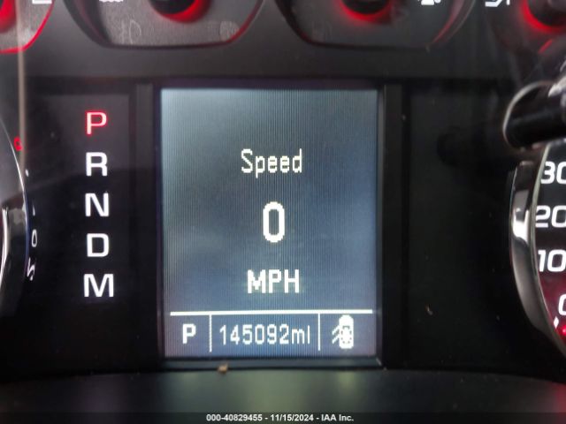 3GTP1LEH7GG293445 GMC SIERRA 1500