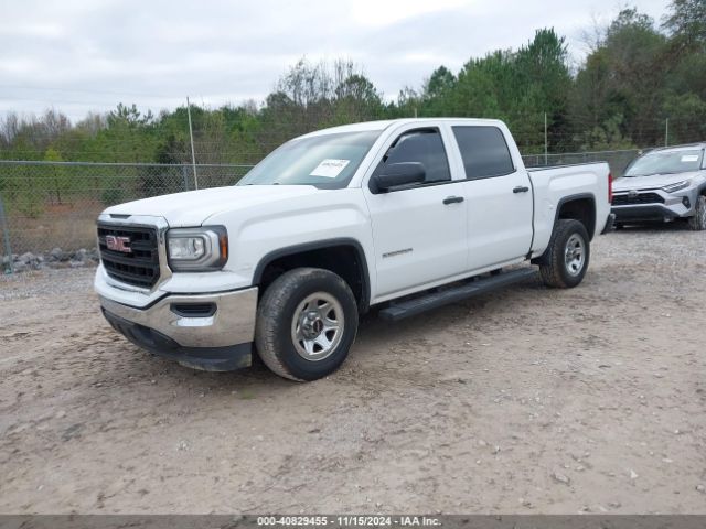 3GTP1LEH7GG293445 GMC SIERRA 1500
