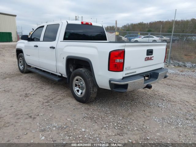 3GTP1LEH7GG293445 GMC SIERRA 1500