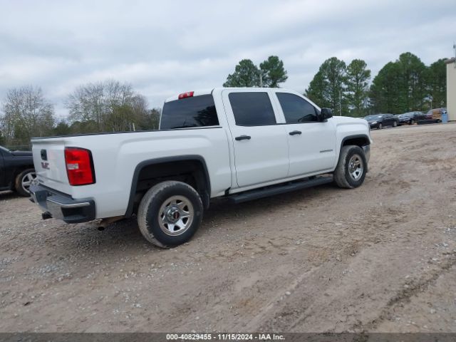3GTP1LEH7GG293445 GMC SIERRA 1500