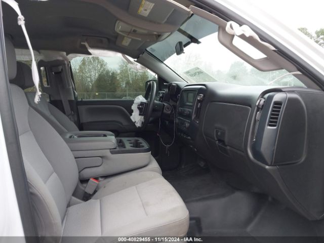 3GTP1LEH7GG293445 GMC SIERRA 1500