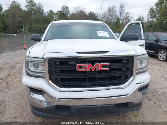 3GTP1LEH7GG293445 GMC SIERRA 1500