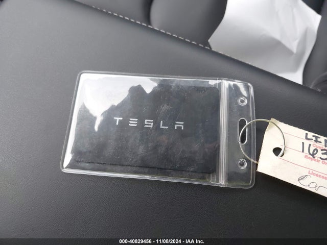 2023 TESLA MODEL Y 7SAYGDEE1PA173984 Photo 10