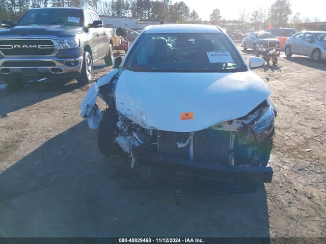 Toyota COROLLA SE 2017 2T1BURHE9HC883373 Image 12