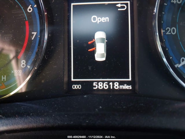 Toyota COROLLA SE 2017 2T1BURHE9HC883373 Image 15
