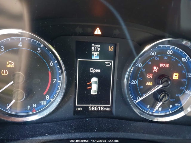 Toyota COROLLA SE 2017 2T1BURHE9HC883373 Image 7