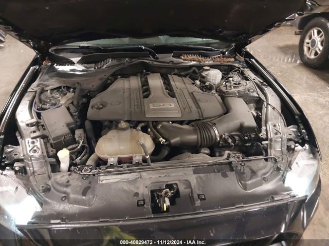 1FA6P8CF4K5202338 Ford MUSTANG GT