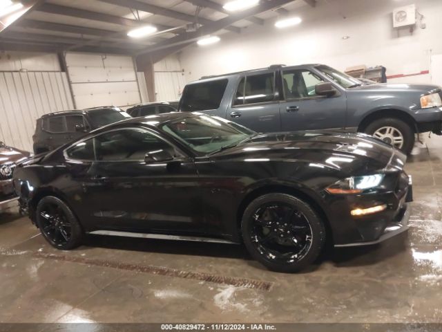 1FA6P8CF4K5202338 Ford MUSTANG GT