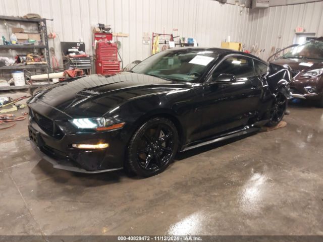 1FA6P8CF4K5202338 Ford MUSTANG GT