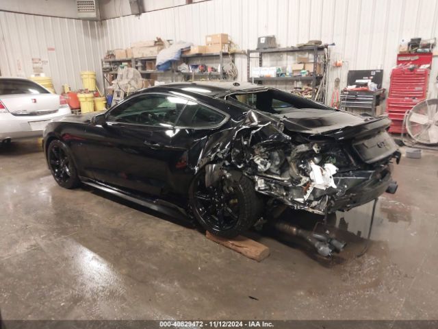 1FA6P8CF4K5202338 Ford MUSTANG GT