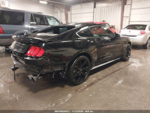 1FA6P8CF4K5202338 Ford MUSTANG GT