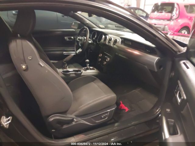 1FA6P8CF4K5202338 Ford MUSTANG GT