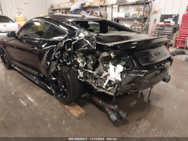 1FA6P8CF4K5202338 Ford MUSTANG GT