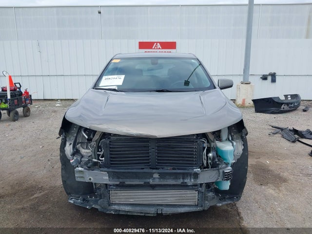 Chevrolet EQUINOX LT 2018 3GNAXJEV9JS633642 Image 13