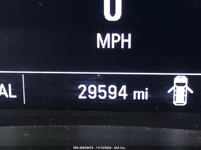 Chevrolet EQUINOX LT 2018 3GNAXJEV9JS633642 Image 16