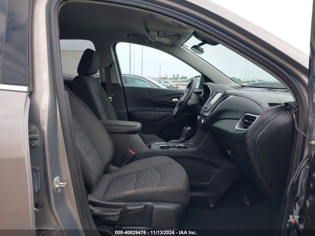 Chevrolet EQUINOX LT 2018 3GNAXJEV9JS633642 Image 5