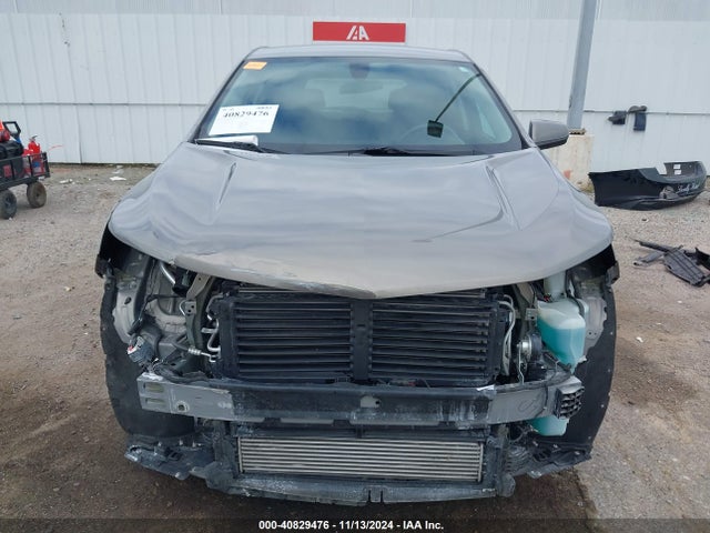 Chevrolet EQUINOX LT 2018 3GNAXJEV9JS633642 Image 6