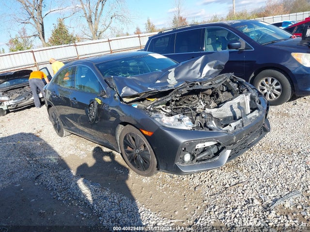 2017 SHHFK7H5XHU410121 main image