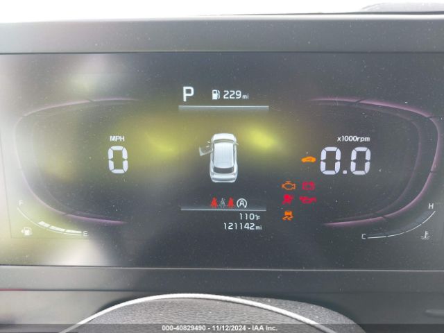 KNDPU3AF0P7034089 KIA Sportage Lx