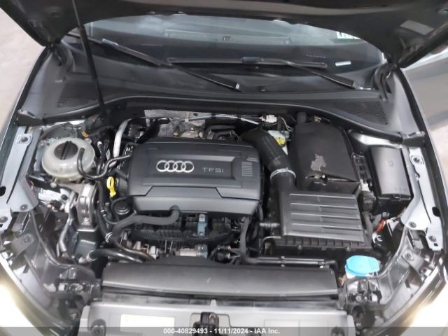 2015 AUDI A3 WAUEFGFF6F1049986 Photo 9