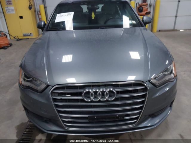 WAUEFGFF6F1049986 Audi A3 2.0t Premium