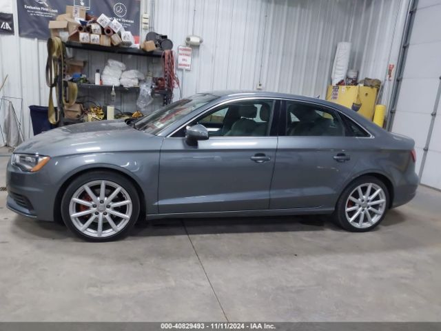WAUEFGFF6F1049986 Audi A3 2.0t Premium