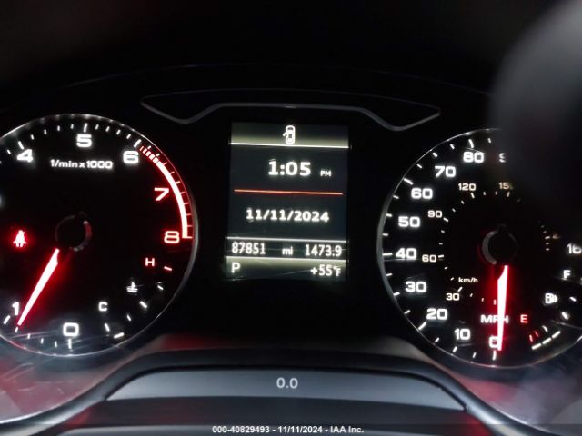 WAUEFGFF6F1049986 Audi A3 2.0t Premium