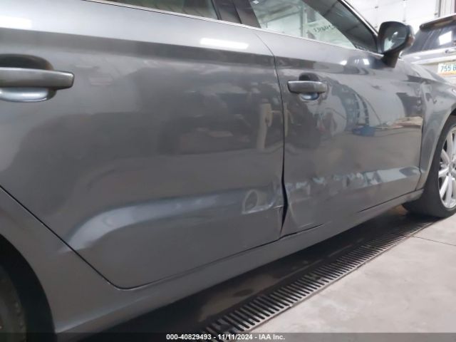 2015 AUDI A3 WAUEFGFF6F1049986 Photo 5