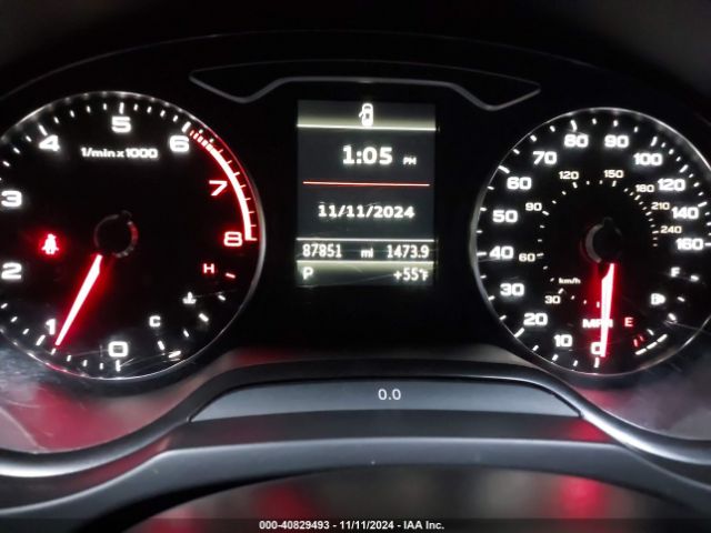 2015 AUDI A3 WAUEFGFF6F1049986 Photo 6