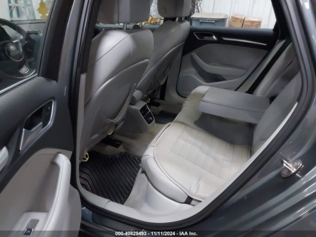 2015 AUDI A3 WAUEFGFF6F1049986 Photo 7
