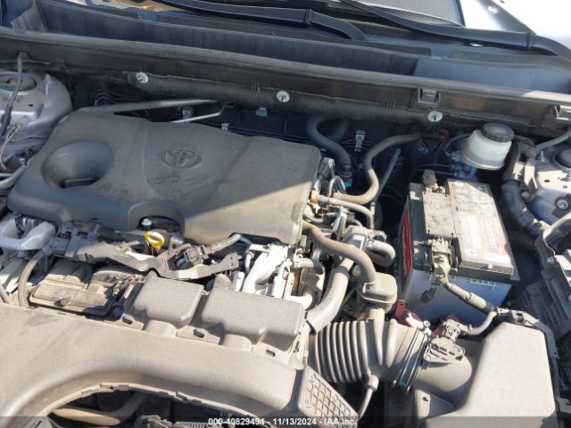 JTMY1RFVXKD514098 Toyota Rav4 Limited