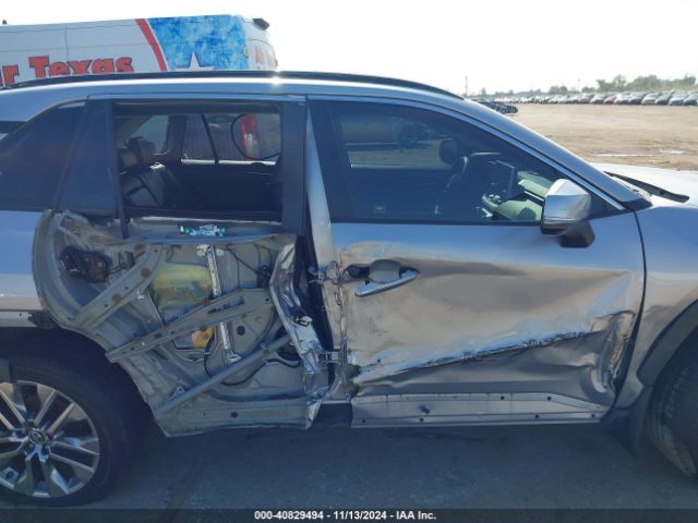 JTMY1RFVXKD514098 Toyota Rav4 Limited