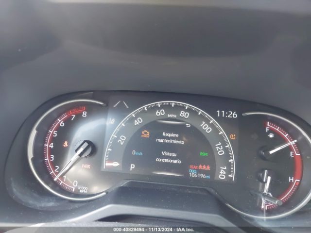 JTMY1RFVXKD514098 Toyota Rav4 Limited